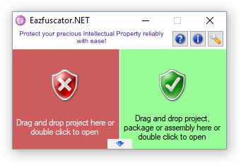 Eazfuscator.NET Assistant